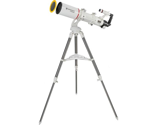 BRESSER Messier AR-102/600 NANO AZ - achromatický refraktor