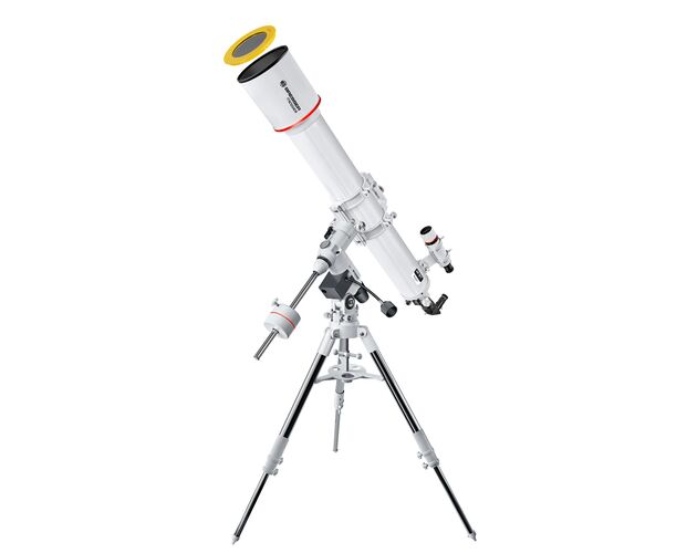 BRESSER Messier AR-127L/1200 Hexafoc EXOS-2/EQ5 - achromatický refraktor