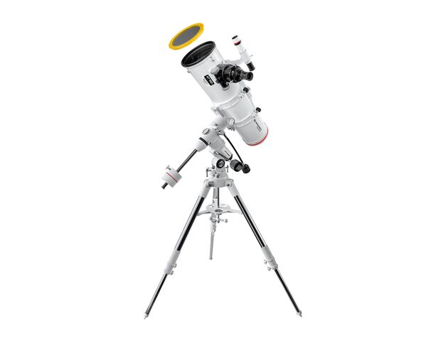 BRESSER Messier NT-150S/750 Hexafoc EXOS-1/EQ4 - teleskop Newton