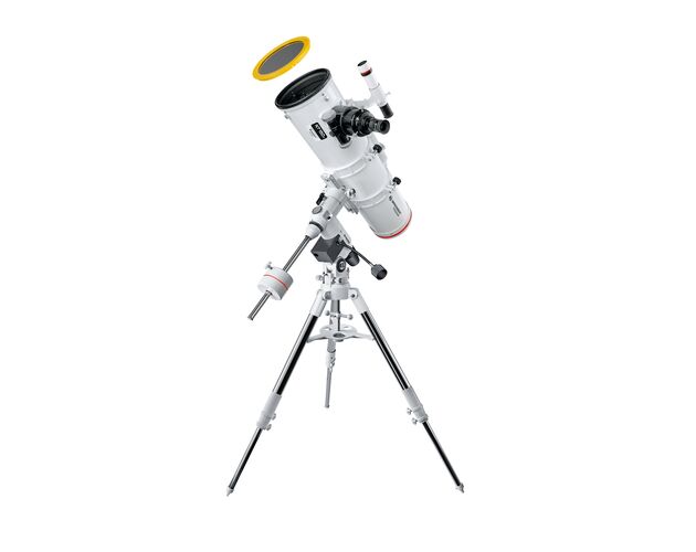 BRESSER Messier NT-150S/750 Hexafoc EXOS-2/EQ5 - teleskop Newton