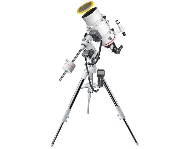 BRESSER Messier MC-152/2250 Hexafoc EXOS-2 GoTo - Maksutov-Cassegrain