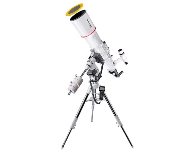 BRESSER Messier AR-152S/760 EXOS-2 - achromatický refraktor
