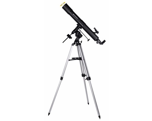 BRESSER Quasar 80/900 EQ3 - achromatický refraktor