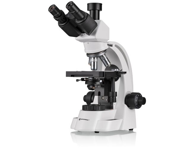 Bresser BioScience Trino 40x-1000x Mikroskop