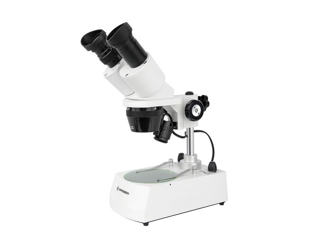 Bresser Erudit ICD Stereomikroskop