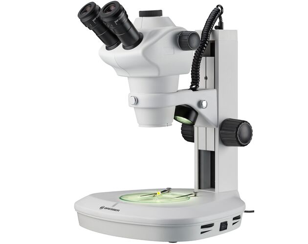 Bresser Science ETD-201 8x-50x Trino Zoom Stereomikroskop