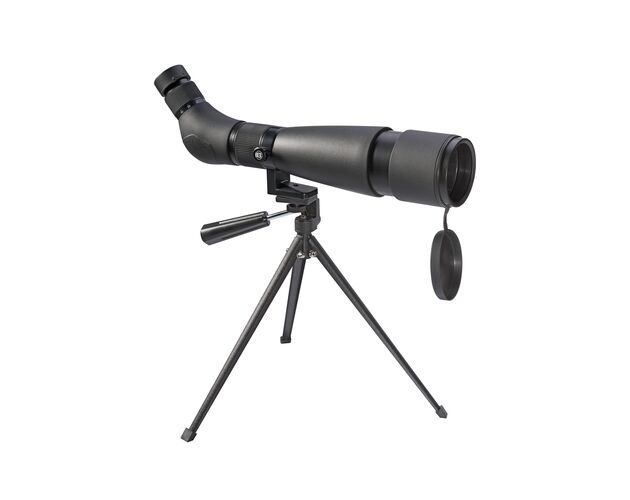Spektív BRESSER Travel 20–60×60