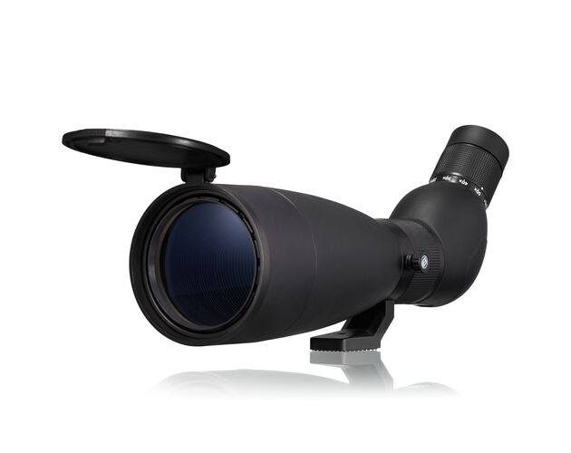 Spektív BRESSER Travel 20–60×80