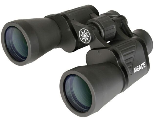 Ďalekohľad Meade TravelView 7x50
