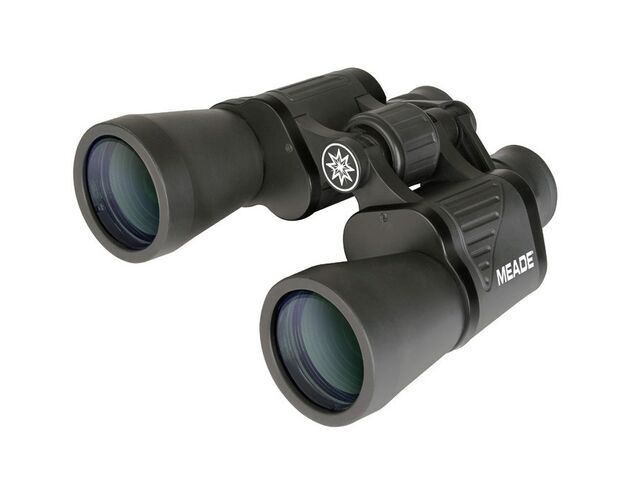 Ďalekohľad Meade TravelView 10x50