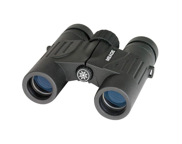 Ďalekohľad Meade TravelView 8x25