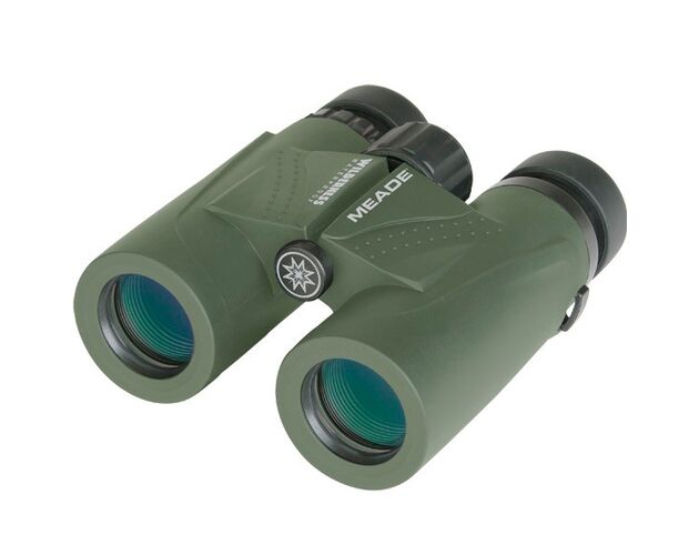Ďalekohľad Meade Wilderness 10x32