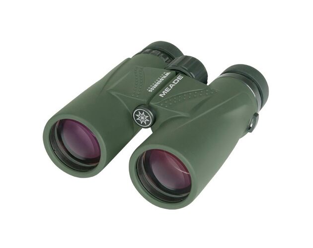 Ďalekohľad Meade Wilderness 8x42