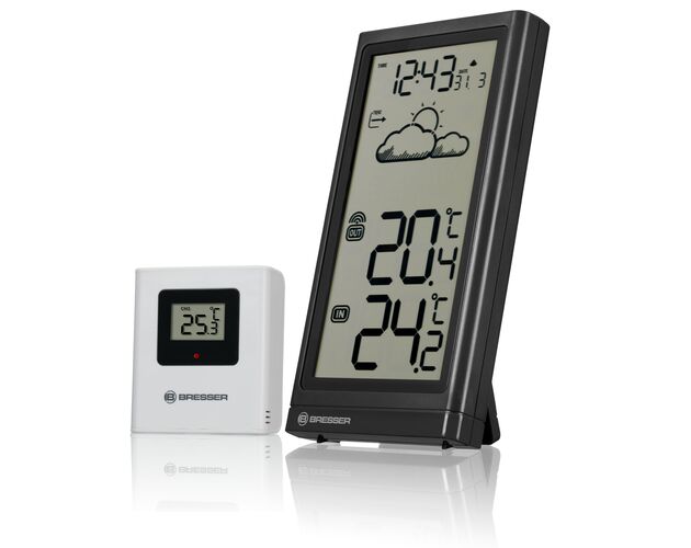 Meteostanica BRESSER Meteo Temp