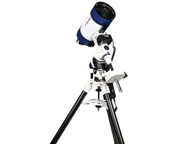 Meade LX85 6'' ACF teleskop
