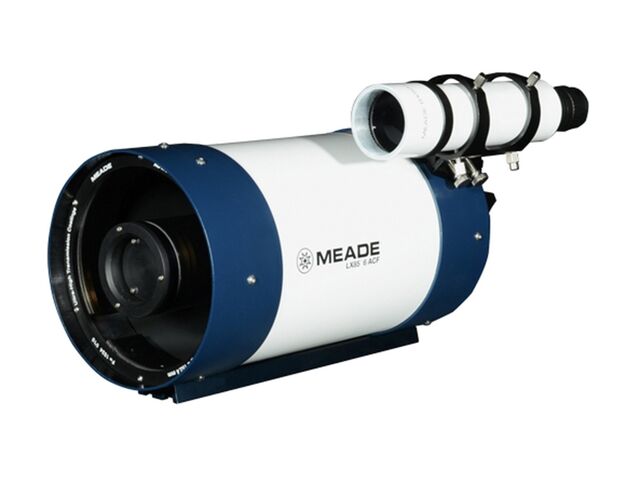 Meade LX85 6'' ACF OTA teleskop