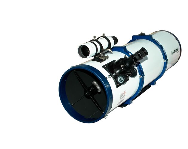 Meade LX85 8'' OTA teleskop
