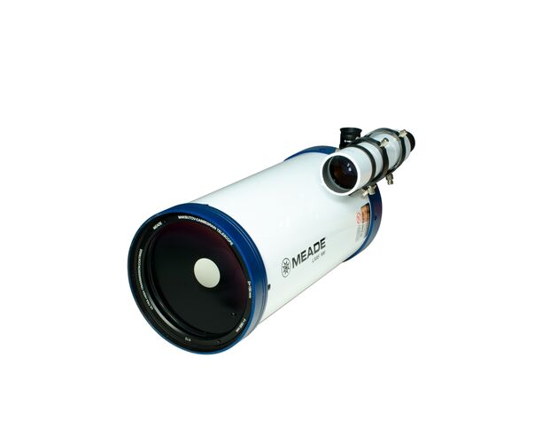 Meade LX85 6'' Maksutov-Cassegrain OTA teleskop
