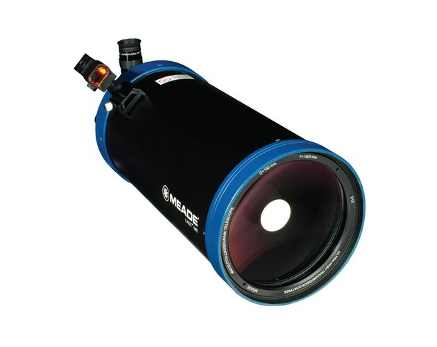 Meade LX65 6'' Maksutov-Cassegrain OTA teleskop