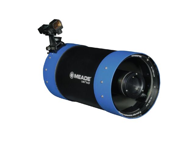 Meade LX65 6'' ACF OTA teleskop