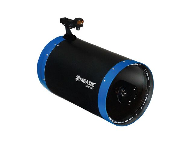 Meade LX65 8'' ACF OTA teleskop