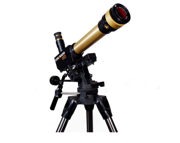 Coronado PST 0.5 Angstrom osobný solárny teleskop