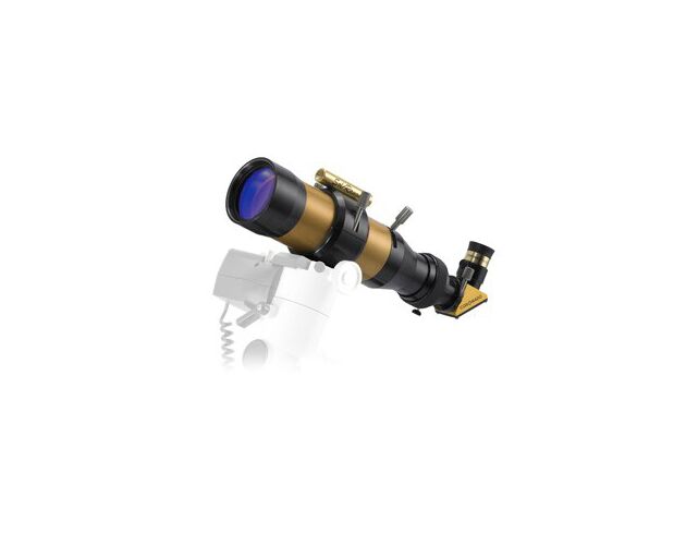 Coronado SolarMax II Double Stack 60 mm RichView BF5 solárny teleskop