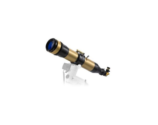 Coronado SolarMax II Double Stack 90 mm RichView BF30 solárny teleskop