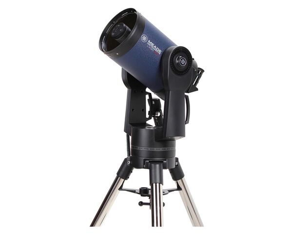 Meade LX90 8'' F/10 ACF teleskop