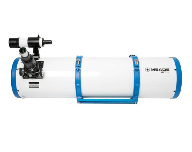 Meade LX70 R8 OTA teleskop