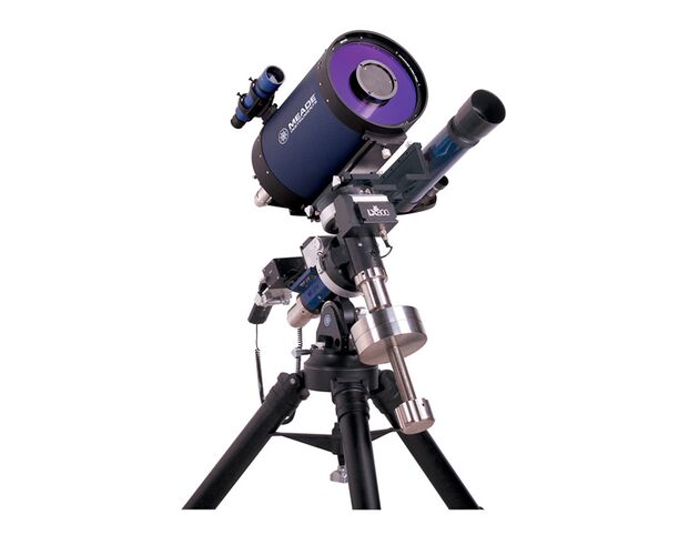 Meade LX850 10'' F/8 ACF teleskop