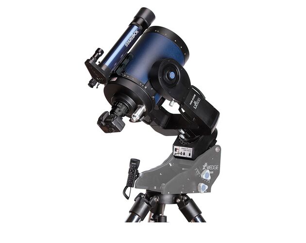 Meade LX600 10'' F/8 ACF teleskop