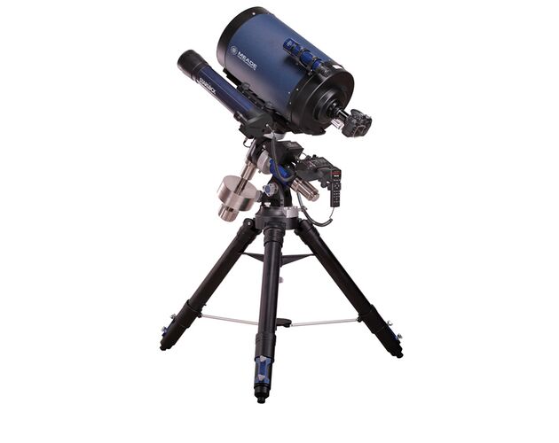 Meade LX850 12'' F/8 ACF teleskop