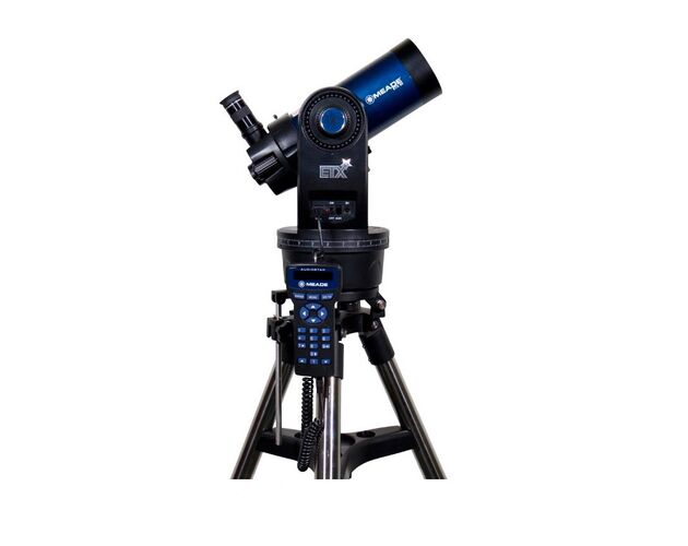 Meade ETX90 teleskop
