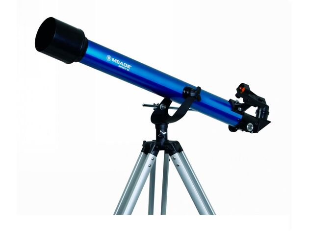 Meade Infinity 60 mm teleskop