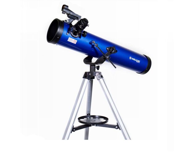 Meade Infinity 76 mm teleskop