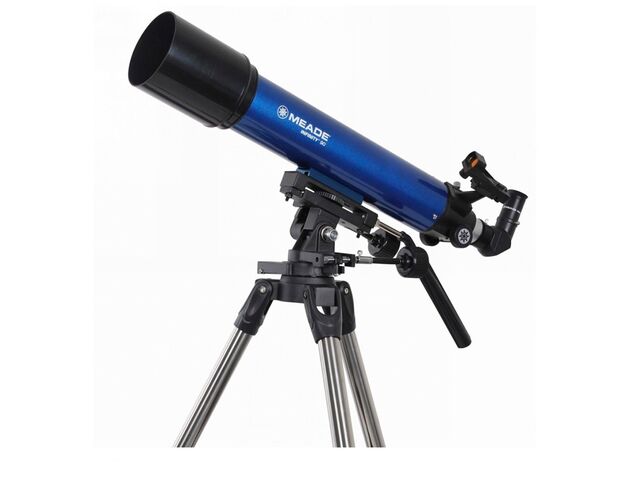 Meade Infinity 90 mm teleskop