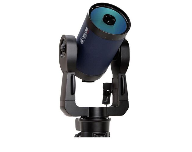 Meade LX200 10'' F/10 ACF bez statívu teleskop