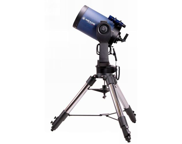 Meade LX200 12'' F/10 ACF s veľkým poľným statívom teleskop
