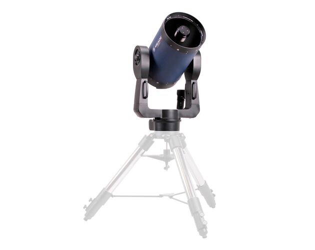 Meade LX200 12'' F/10 ACF bez statívu teleskop