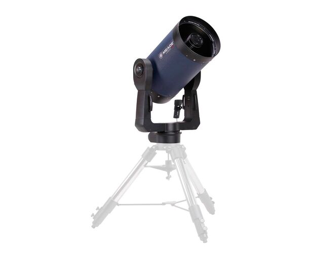 Meade LX200 14'' F/10 ACF bez statívu teleskop