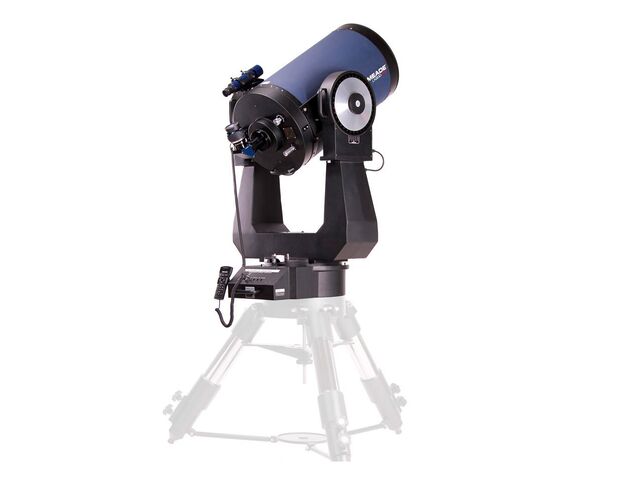 Meade LX200 16'' F/10 ACF bez statívu teleskop