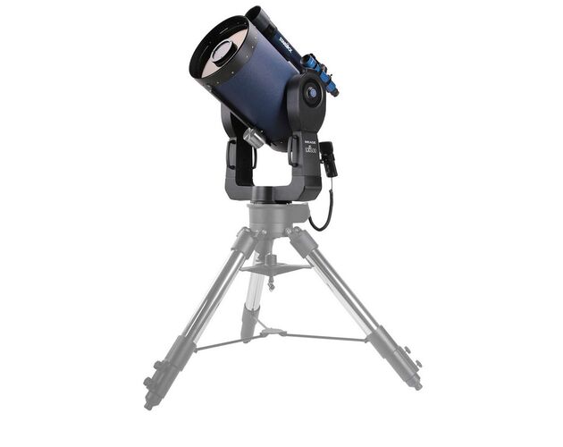 Meade LX600 12'' F/8 ACF bez statívu teleskop
