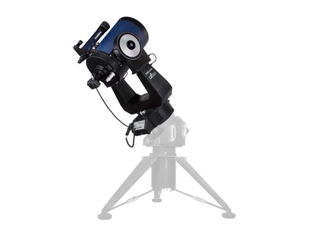 Meade LX600 16'' F/8 ACF bez statívu teleskop