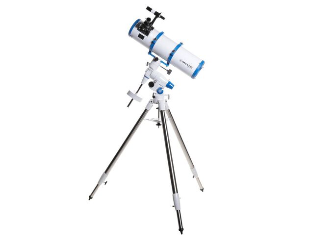Meade LX70 R6 6'' EQ teleskop