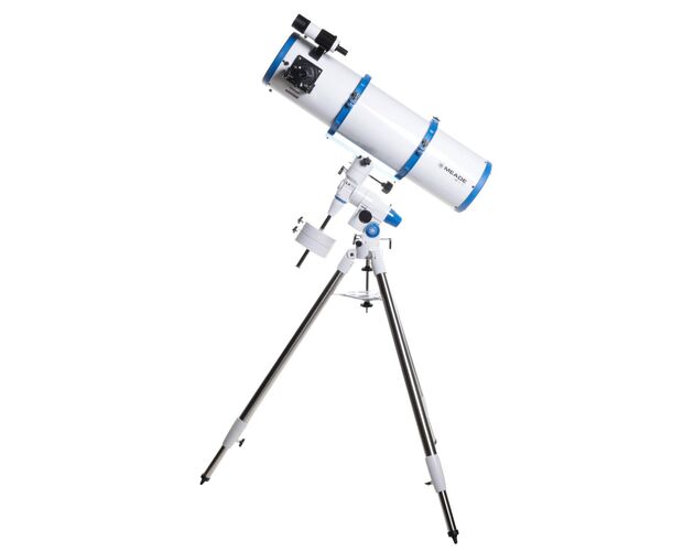 Meade LX70 R8 8'' EQ teleskop
