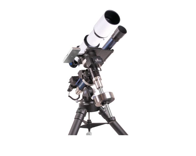 Meade LX850 130 mm F/7 ACF teleskop