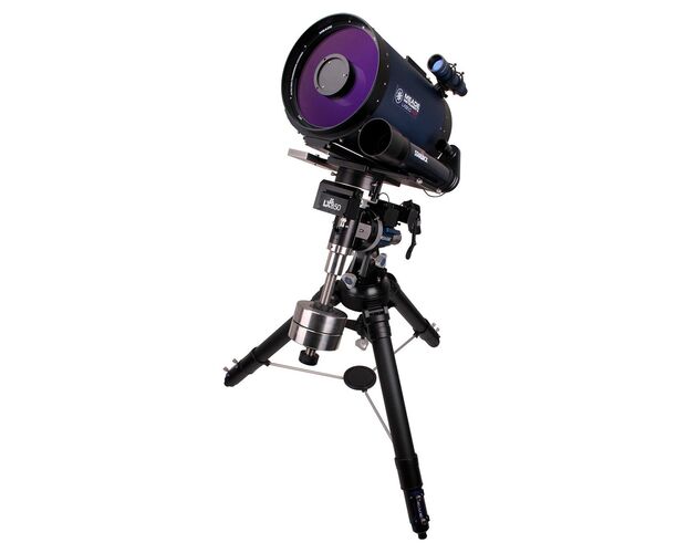 Meade LX850 14''' F/8 ACF teleskop