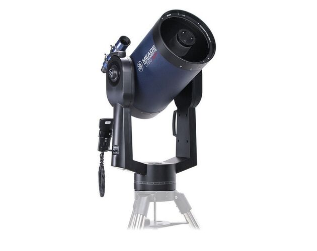 Meade LX90 10'' F/10 ACF bez statívu teleskop