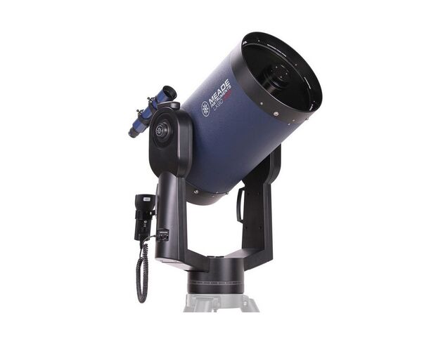 Meade LX90 12'' F/10 ACF bez statívu teleskop